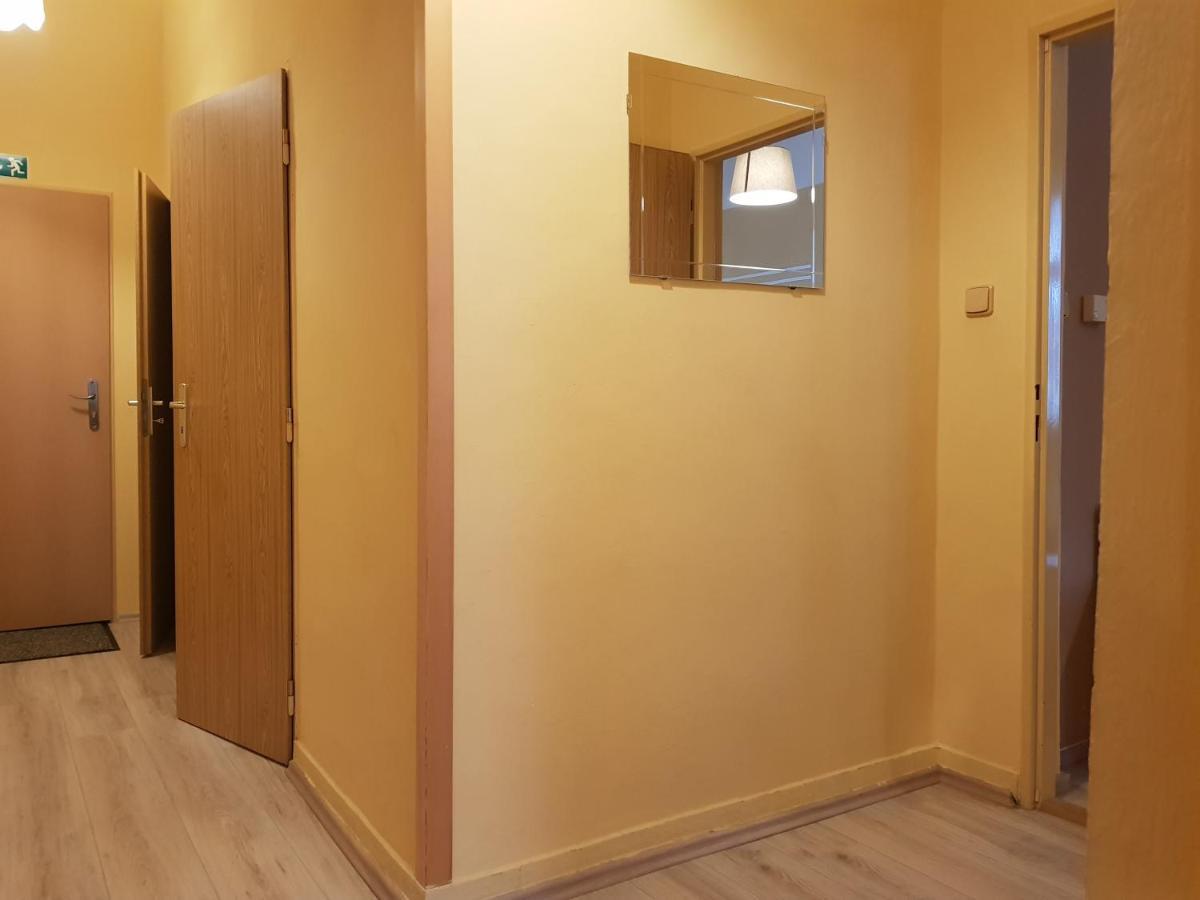 Pension Elektra Mariánské Lázně Exterior foto