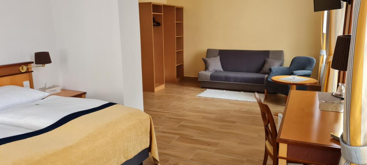 Pension Elektra Mariánské Lázně Exterior foto