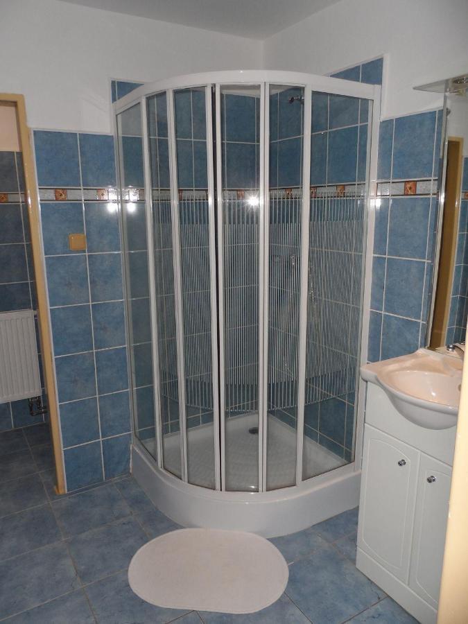 Pension Elektra Mariánské Lázně Habitación foto