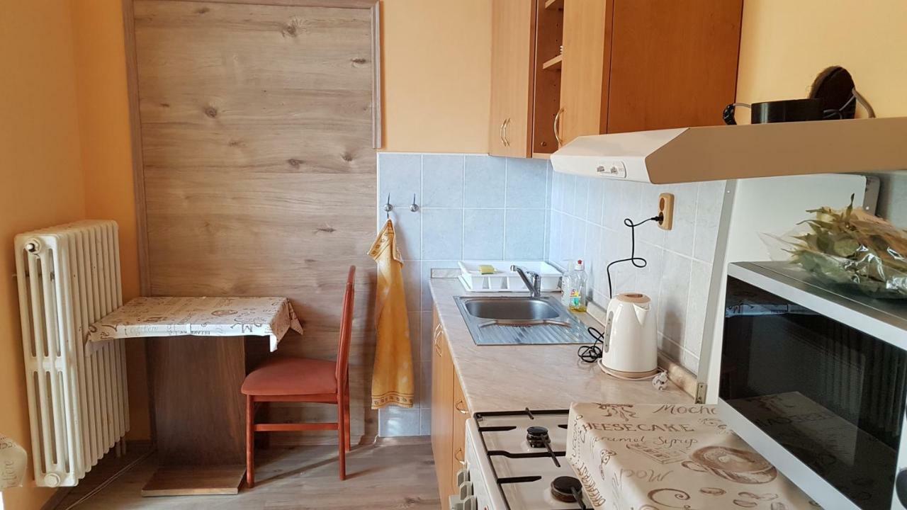 Pension Elektra Mariánské Lázně Exterior foto